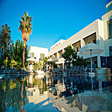 Tangiers Hotel Yalıkavak